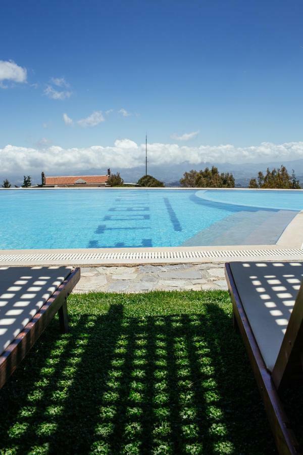 Aetovigla Guesthouse Krousonas  المظهر الخارجي الصورة